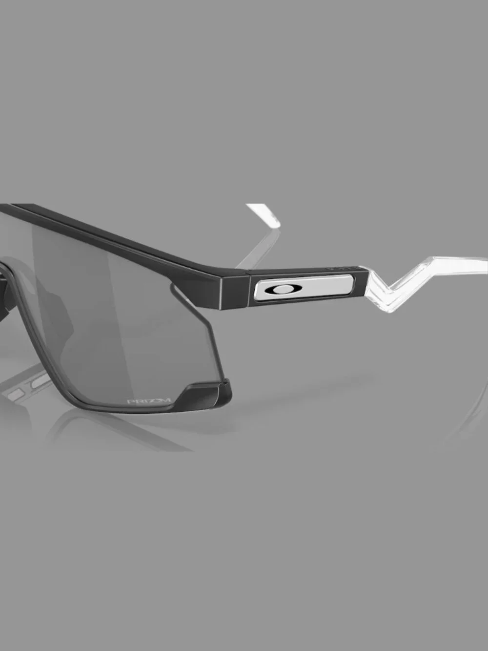 BRAND NEW Oakley Prizm Matte Black Sunglasses